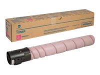 Konica Minolta Toner Cartridge Magenta TN-514 (A9E8350)