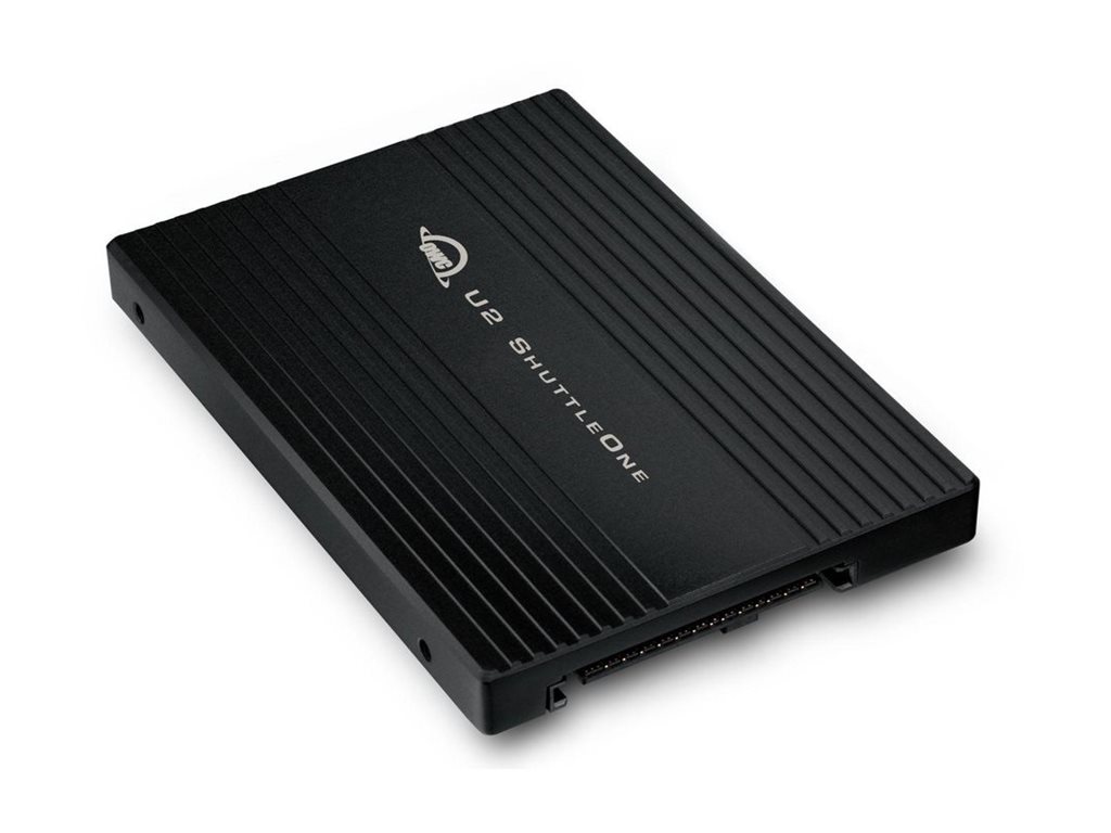 OWC U2 ShuttleOne - 1,02 TB - M.2 - 3168 MB/s, Ansicht 3