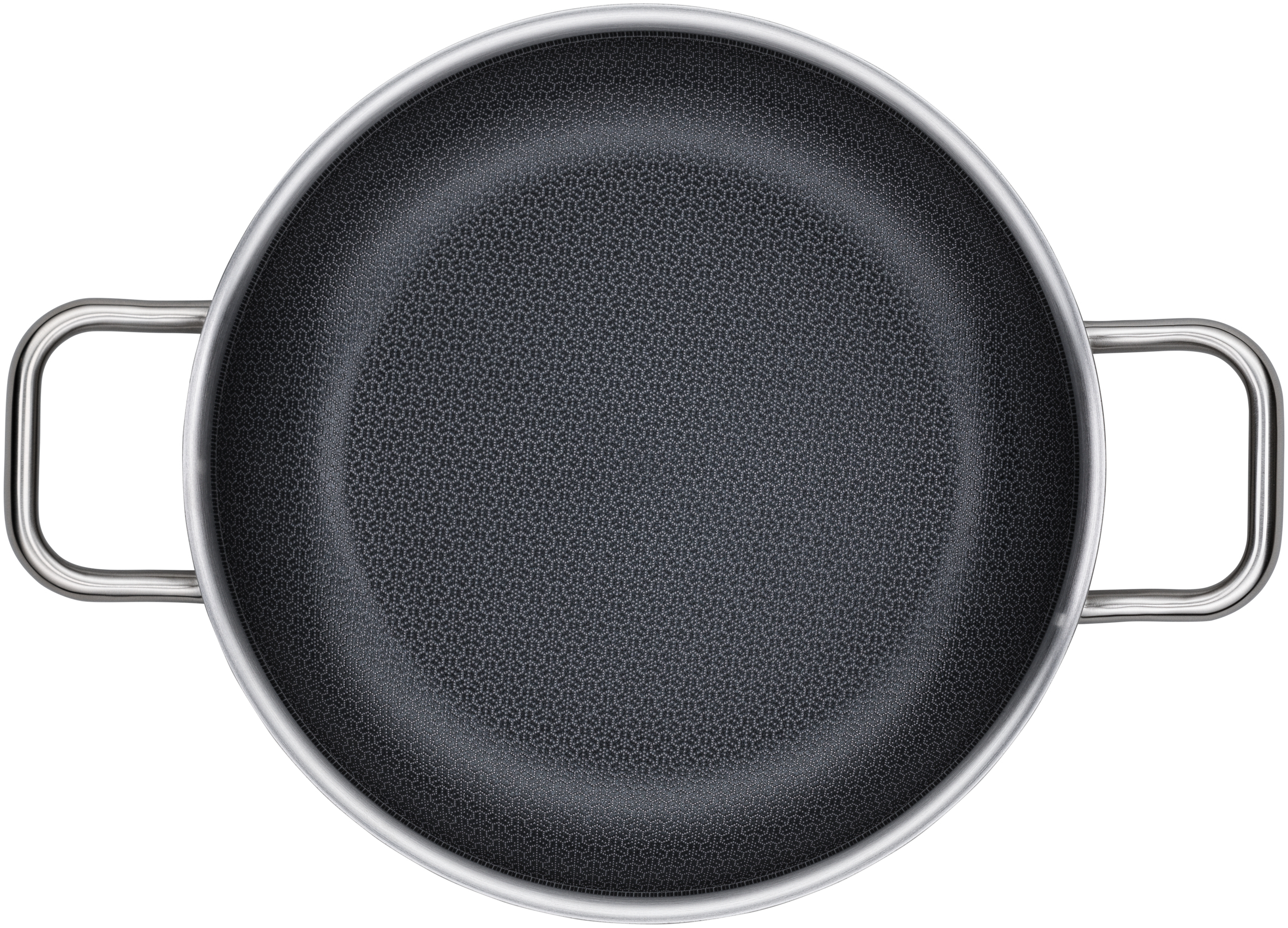 WMF Ultimate Profi Resist Servierpfanne 24 cm, Ansicht 3