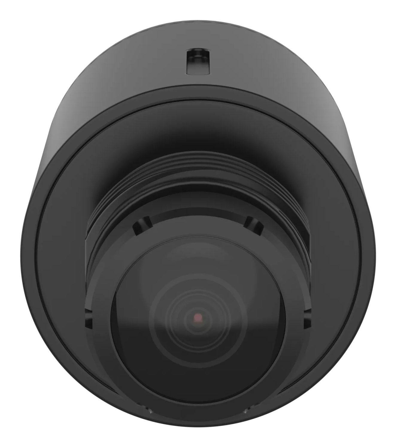 Axis F series F2137-RE - Netzwerk-Überwachungskamera - Fischauge, Ansicht 2