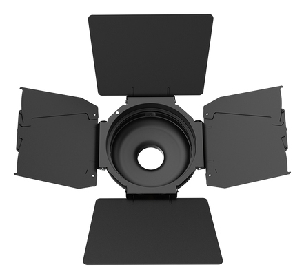 Aputure F10 Barn Doors AP-F10-BARNDOOR, Ansicht 4