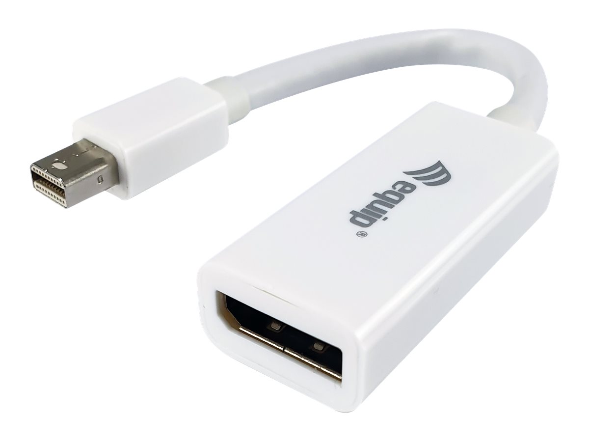 Equip Life - DisplayPort-Adapter - Mini DisplayPort (M)