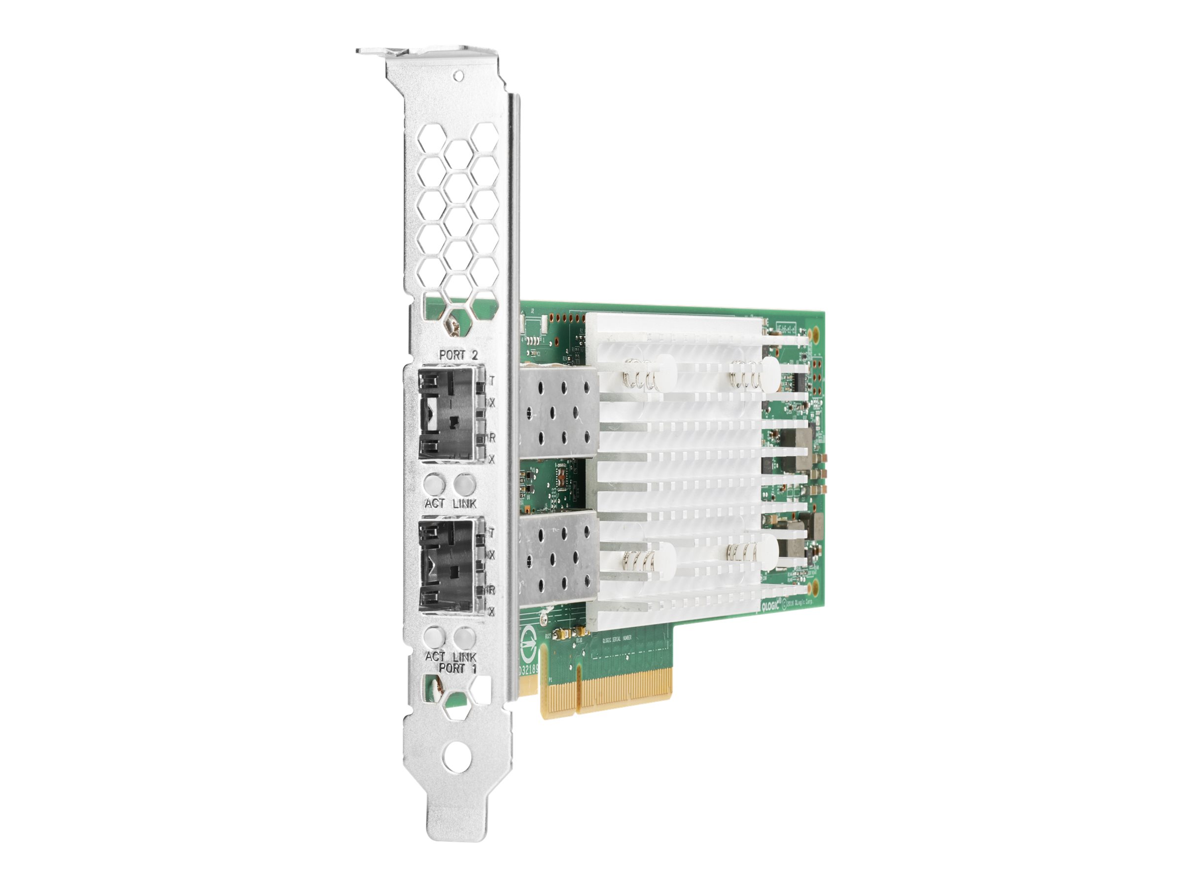 INT X710 10Gb 2p SFP+ Adptr (P28787-B21)