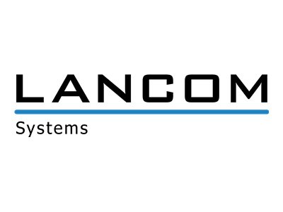 LANCOM AirLancer I-360D-5G - Antenne - Mobiltelefon - 5 dBi (bei 1,71 - 2,17 GHz), 2 dBi (für 800 - 960 MHz), 4 dBi (für 2,4 - 3,8 GHz) - ungerichtet - Wandmontage möglich, Stangenbefestigung, innen, Fenster - weiß, RAL 9010