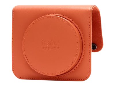 Fujifilm Tasche für Kamera - Polyurethan-Kunstleder, Ansicht 4