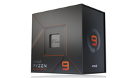 AMD Ryzen 9 7900X 4700 AM5 WOF - AMD R9