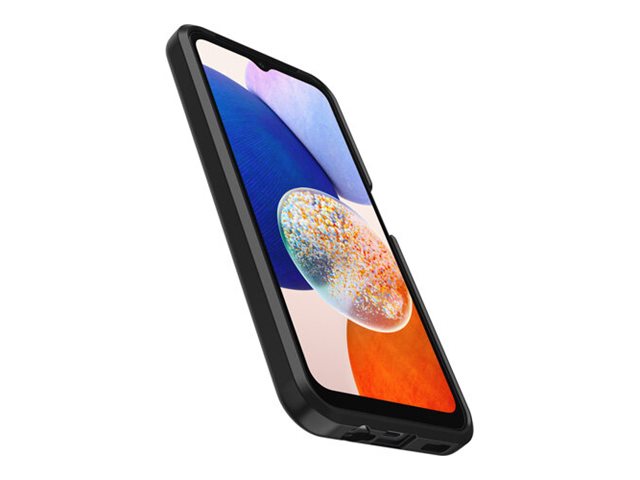 OtterBox React Series - Hintere Abdeckung für Mobiltelefon - antimikrobiell - thermoplastischer Elastomer (TPE)