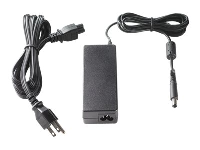 HP Smart - Netzteil - Wechselstrom 100-240 V, Ansicht 2