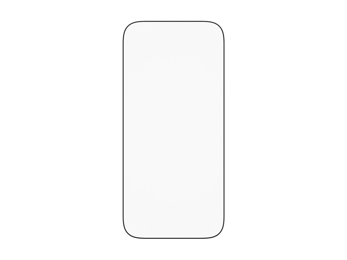PanzerGlass Bildschirmschutz für Handy - Ultra-Wide Fit mit EasyAligner, Ansicht 3