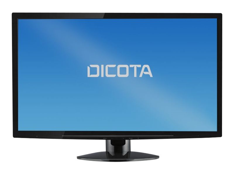 Dicota Secret - Blickschutzfilter für Bildschirme - 4-Wege - 58,4 cm Breitbild (23" Breitbild)