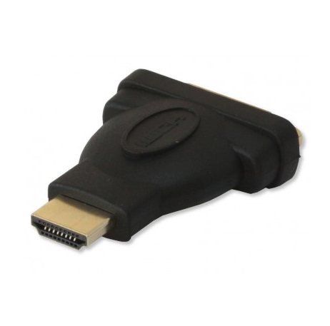 Techly EFB-Elektronik - Videoadapter - Dual Link - HDMI, Ansicht 2