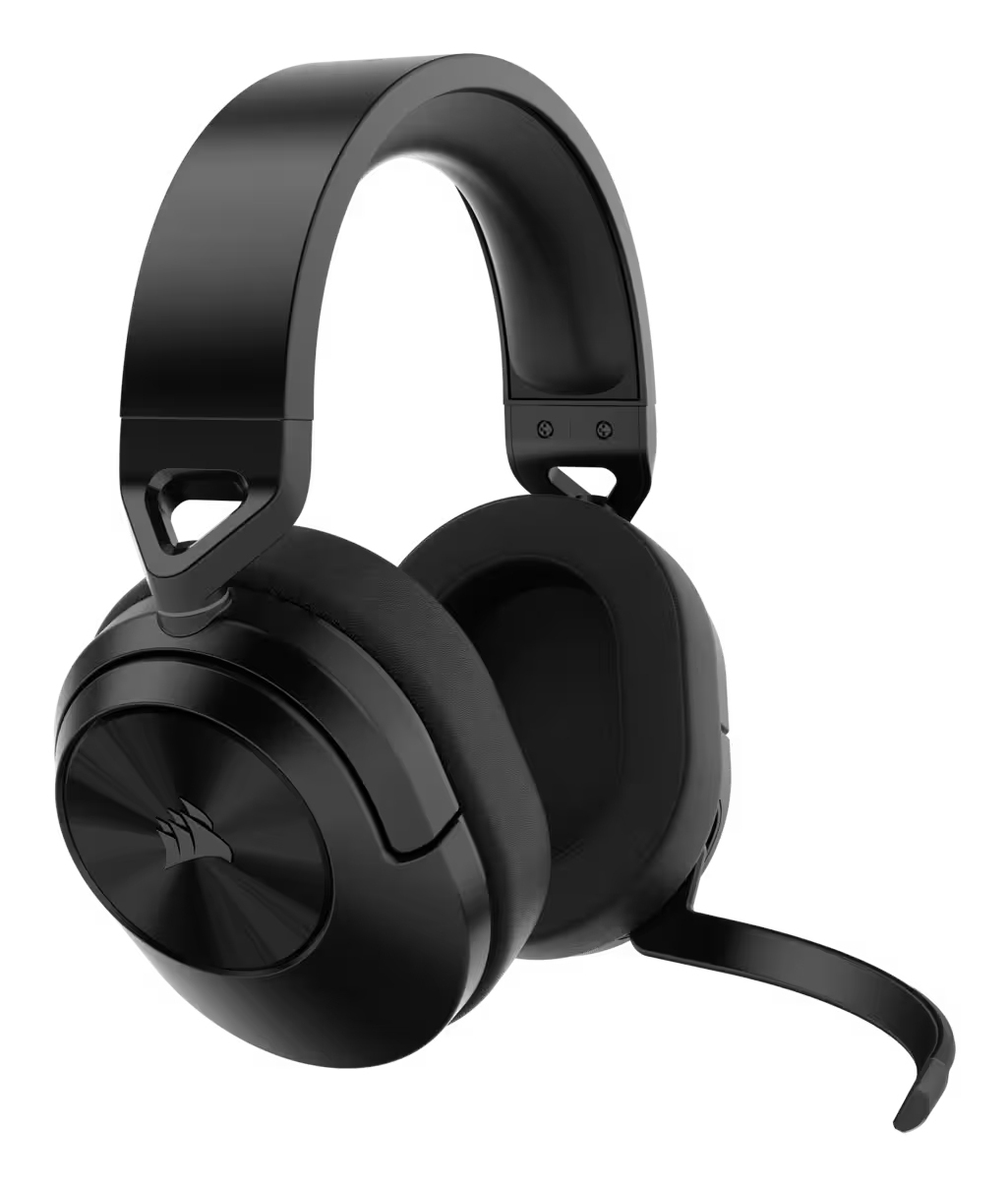 Corsair Gaming HS55 WIRELESS - Headset - ohrumschließend, Ansicht 2