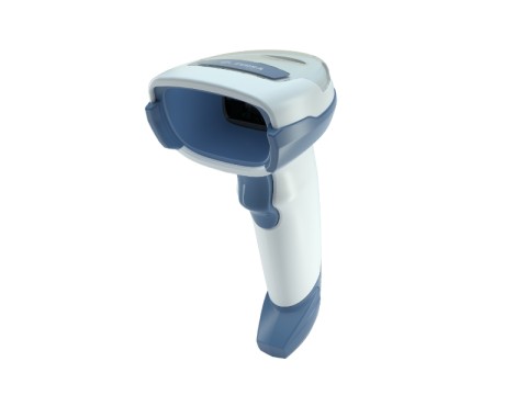 Zebra DS2208 Area Imager STD RANGE - Barcode-Scanner - Barcode-Scanner - A1