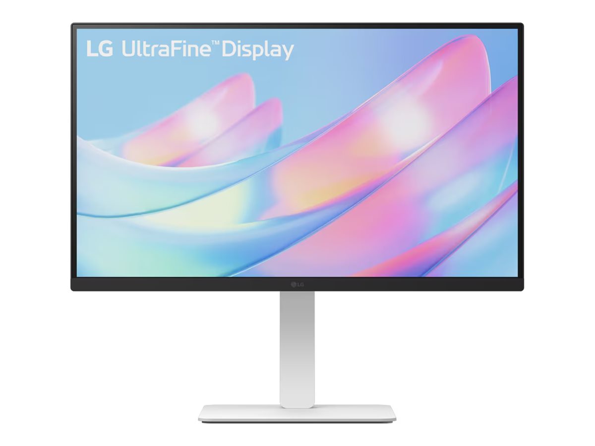 LG UltraFine 27US550-W - LED-Monitor - 68.4 cm (27")
