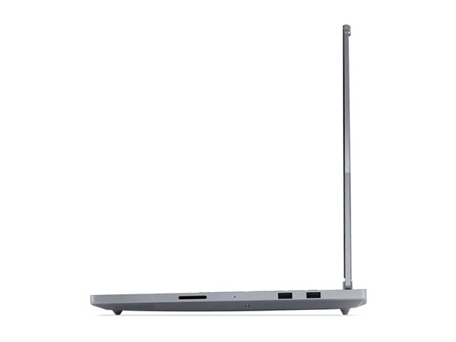 Lenovo ThinkBook 16p G6 ADR 21U0 - AMD Ryzen 9 8940HX / 2.4 GHz - Win 11 Pro - GeForce RTX 5060 - 32 GB RAM - 1 TB SSD NVMe - 40.6 cm (16")