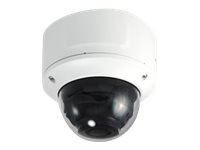 LevelOne FCS-3096 - Netzwerk-Überwachungskamera - Kuppel - Außenbereich, Innenbereich - Vandalismussicher / Wetterbestän
