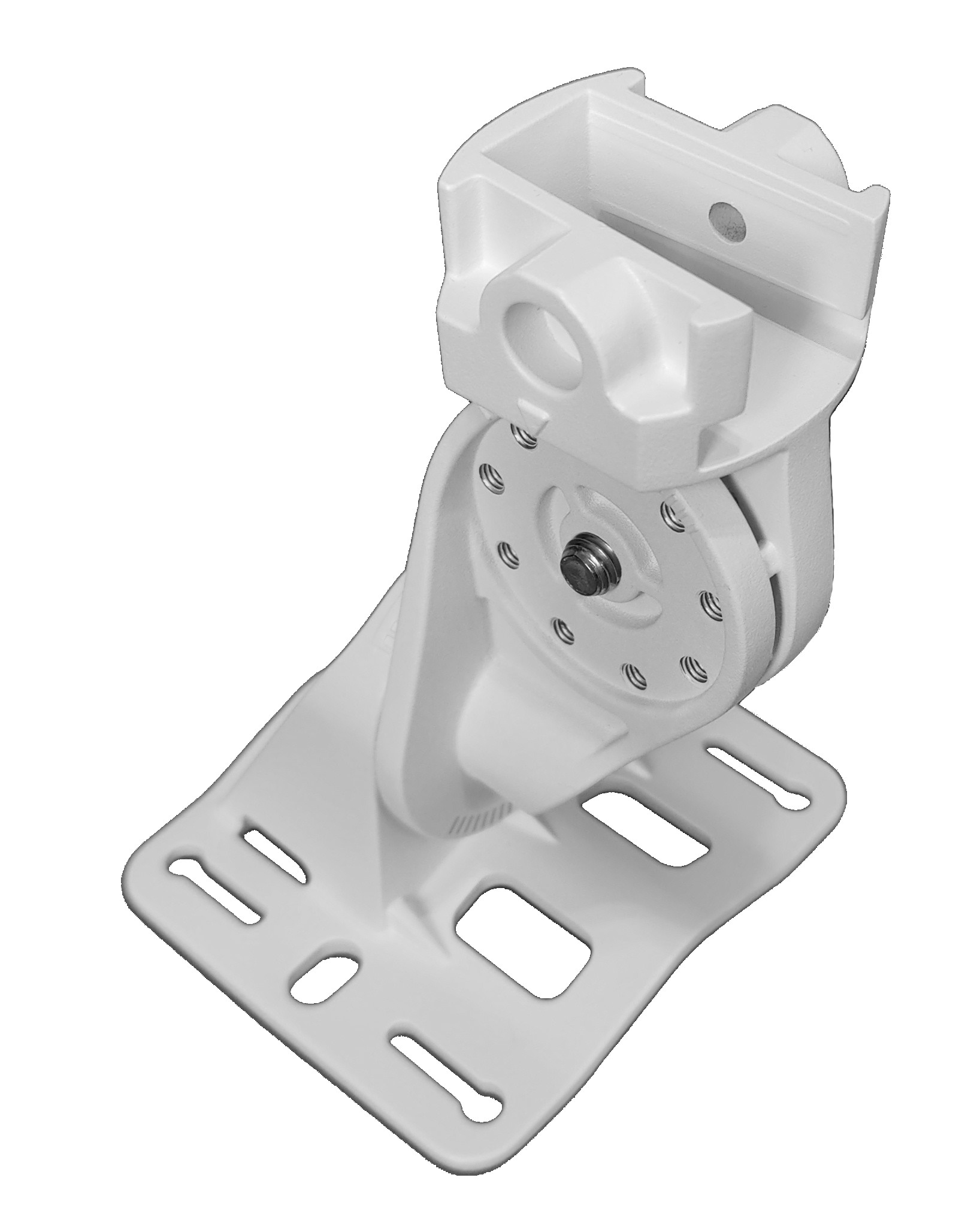HPE AP-270-MNT-H3 AP-270 Series Outdoor AP Hanging or Dual-Tilt Install Mount Kit, Ansicht 2