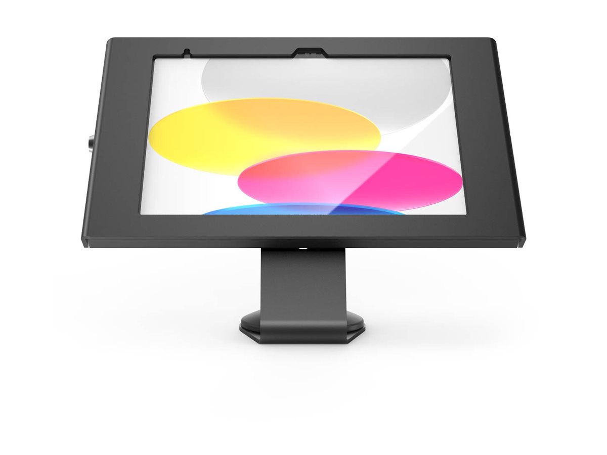 Compulocks Apex - Aufstellung - freiliegende Front-/Rückkamera und Sensoren für Apple 10.9-inch iPad (10. Generation), Ansicht 2