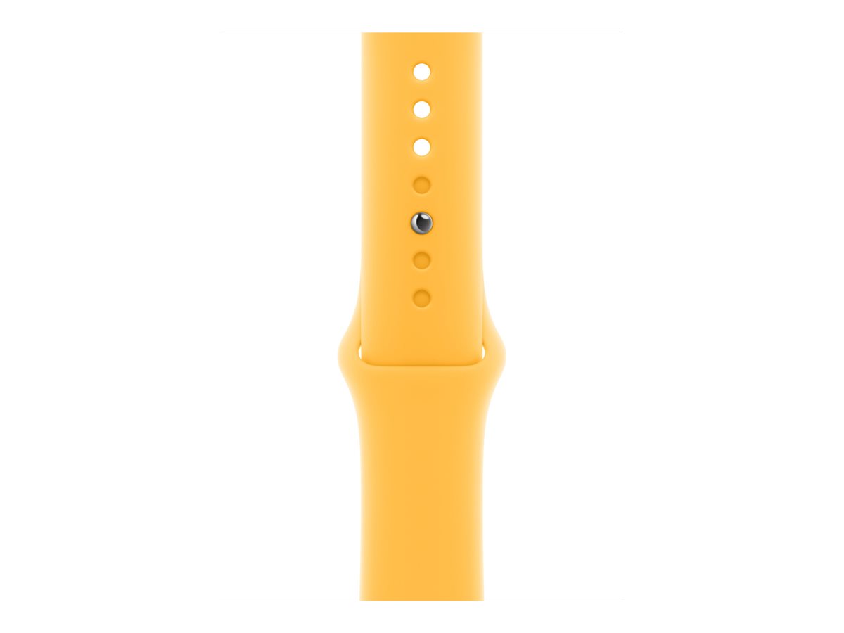 Apple Armband für Smartwatch - 45 mm - ML (für Handgelenke 160 - 210 mm)