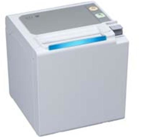 Seiko Instruments RP-E10 - Belegdrucker - Thermodirekt, Ansicht 4