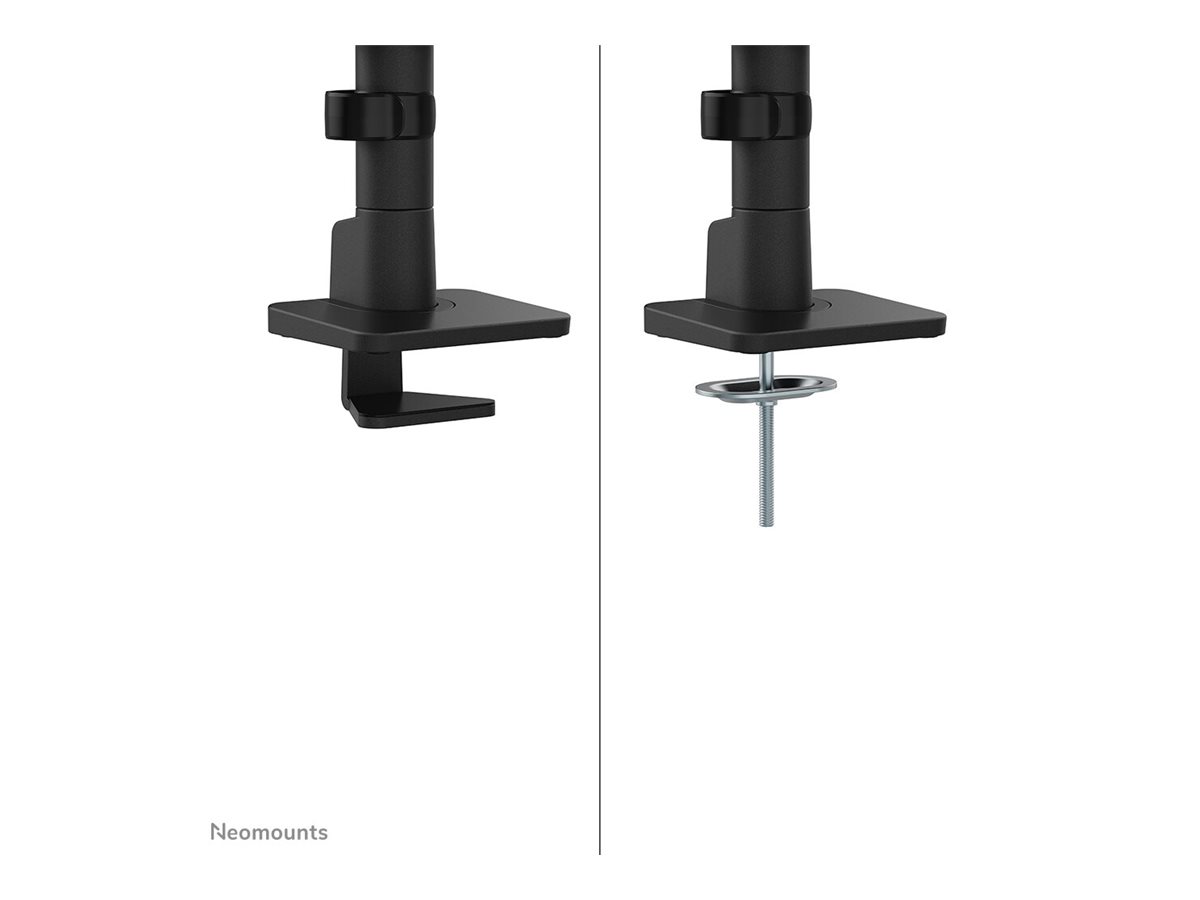 Neomounts NEXT One DS65S-950BL2 - Befestigungskit (Gelenkarm)
