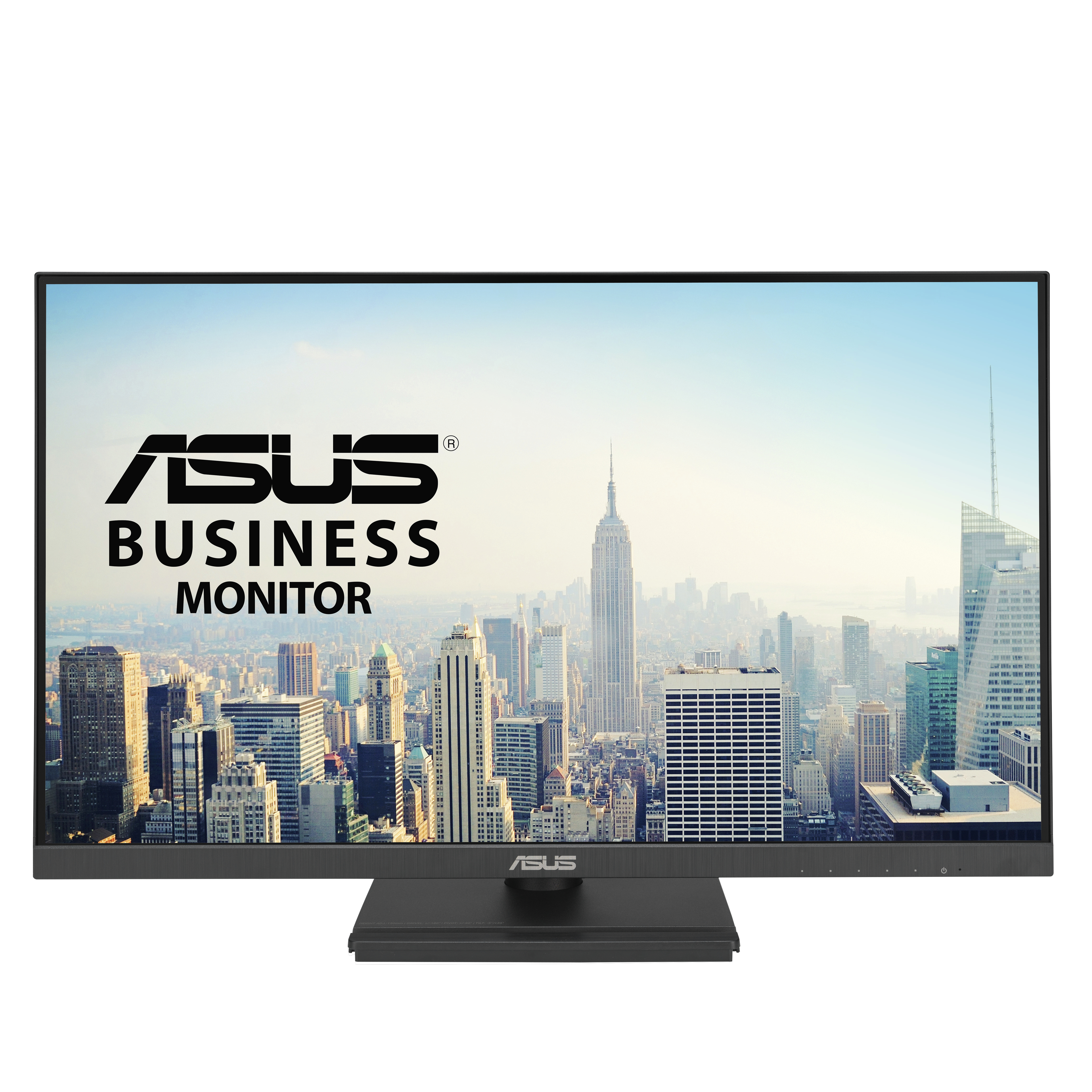 ASUS Eye Care VA27DQFS 68.6cm 16 9 FHD HDMI DP - Flachbildschirm (TFT/LCD) - 27, Ansicht 3