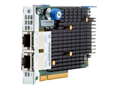 HP FLEXFABRIC 10GB 2-PORT 556FLR-T ADAPTER (794525-B21)