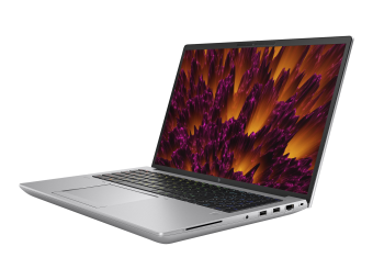 HP ZBook Fury 16 G10 Mobile Workstation - Intel Core i9 13950HX  2.2 GHz - Win 11 Pro - RTX 4000 Ada - 32 GB RAM - 1 TB SSD NVMe TLC - 40.6 cm (16)