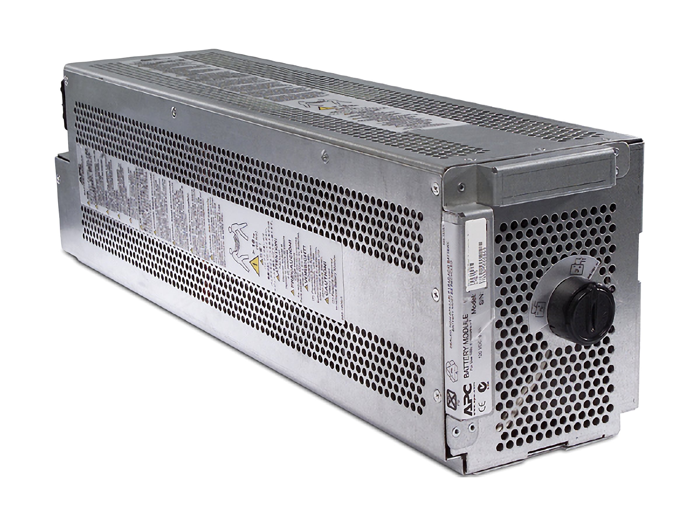 APC Symmetra Battery Module - USV-Akku - 1 x Batterie