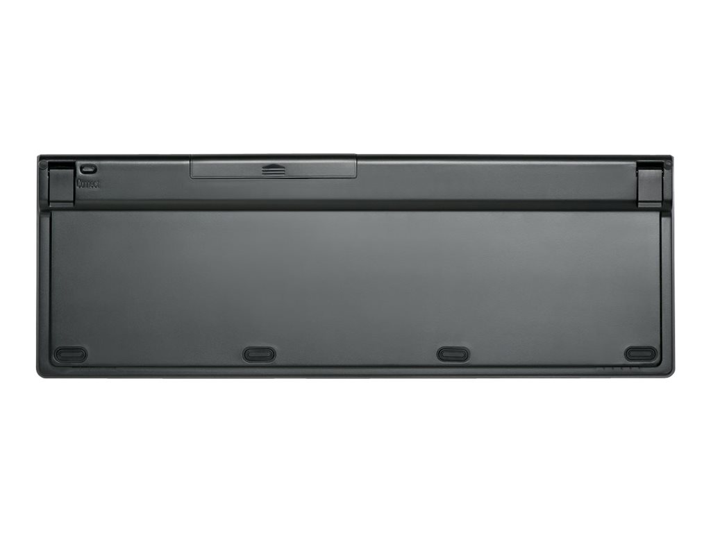 Kensington Advance Fit Slim - Tastatur - kabellos