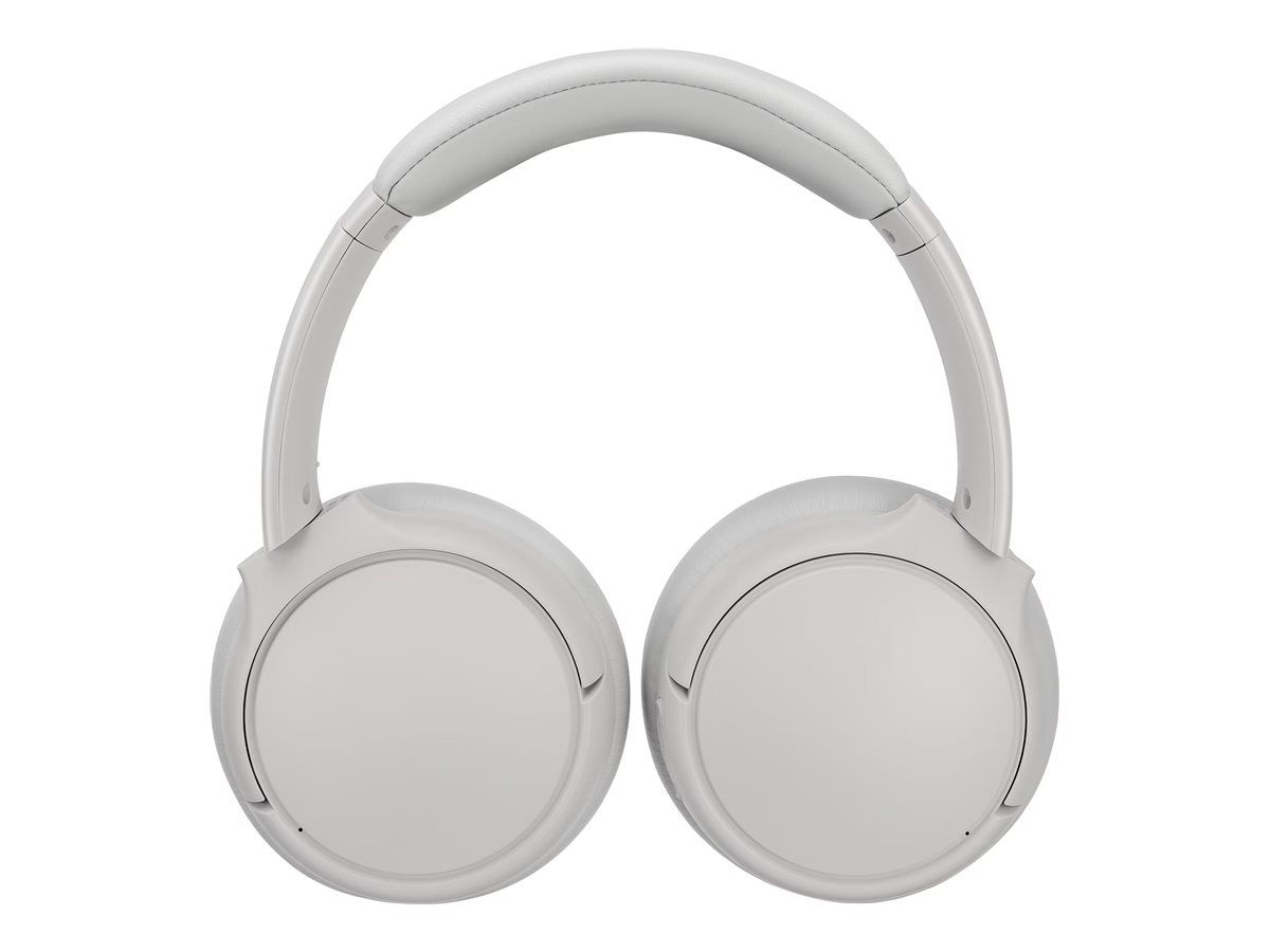 Panasonic RB-M600BE - Kopfhörer mit Mikrofon, Ansicht 3
