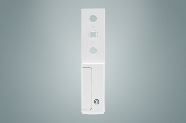 eQ-3 AG Homematic IP HmIP-SRH - Fenstersensor - kabellos, Ansicht 4