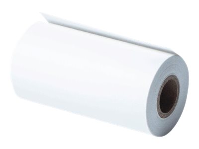 Brother Papier - Rolle (57 cm x 66 m) 1 Rolle(n) Endlospapier (Packung mit 48)