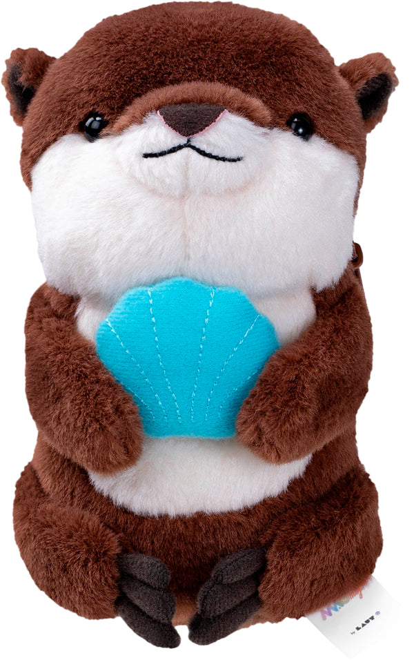 Laut International MAGMOJI WALLET Ocean Otter Fashion comp. with MagSafe, Ansicht 3