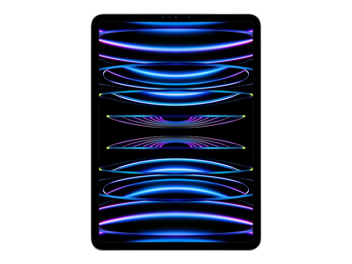 APPLE iPad Pro 11,0 - 512GB Cell Silver (MNYH3FD/A)
