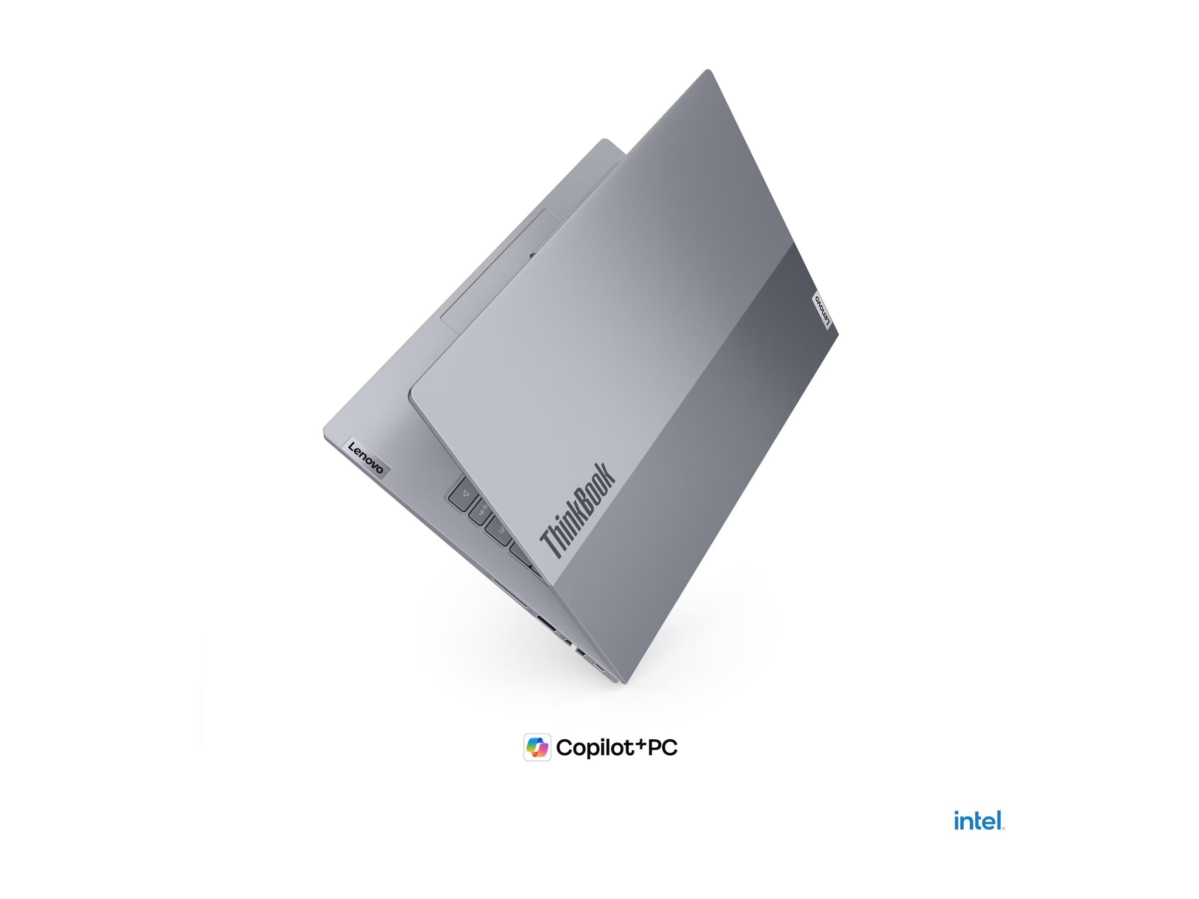Lenovo ThinkBook 14 G9 IPL 21UX - Intel Core Ultra 7 355 - Win 11 Pro - Intel Graphics - 32 GB RAM - 512 GB SSD NVMe - 35.6 cm (14")