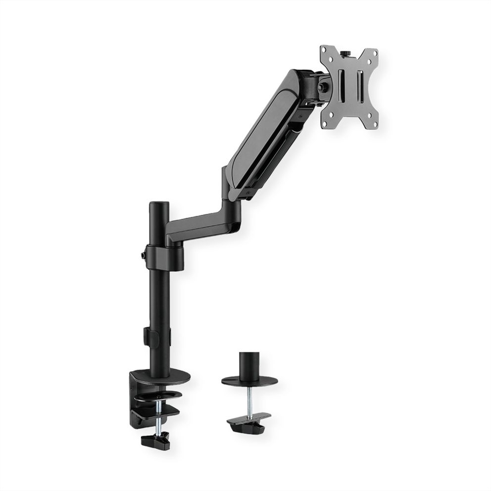 VALUE LCD-Arm Tisch-Traegerstange federgestützt, Ansicht 2