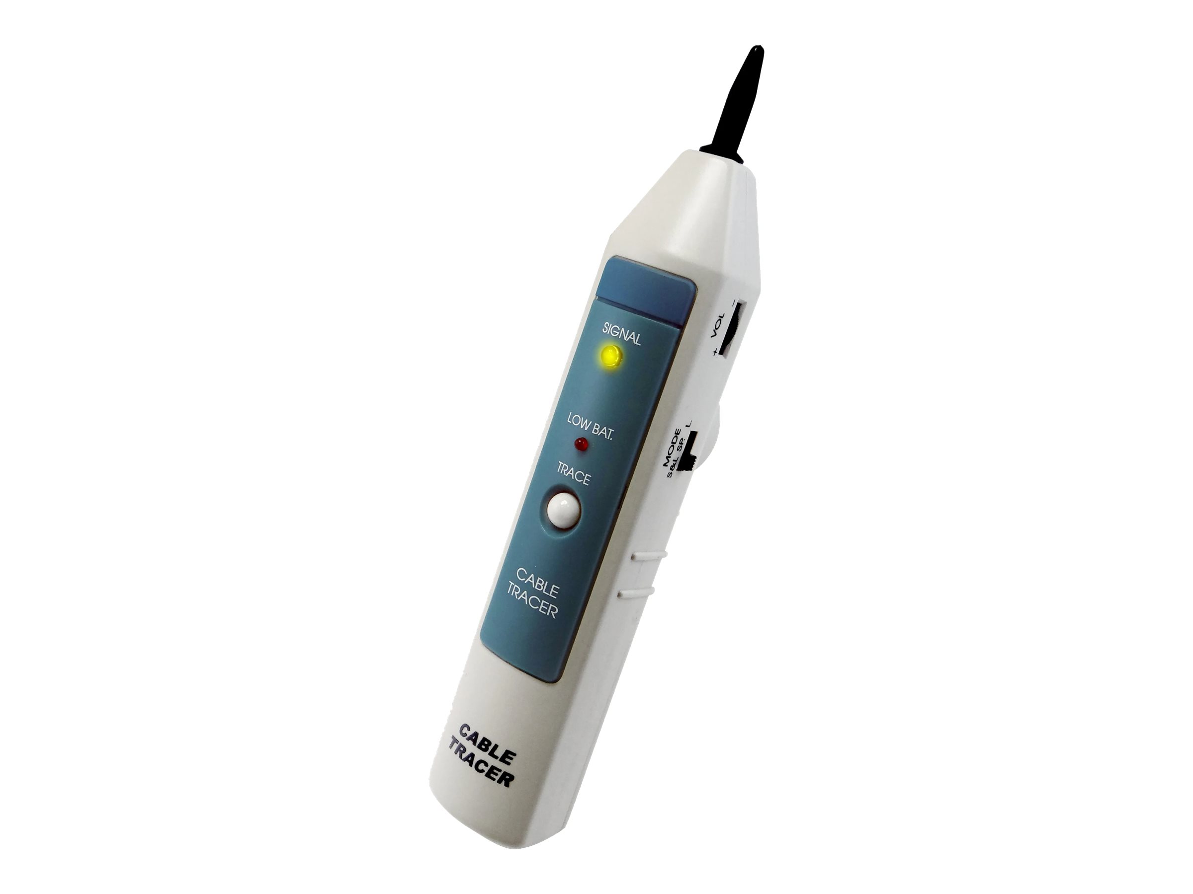 Hobbes Tongenerator 256712A, Ansicht 3