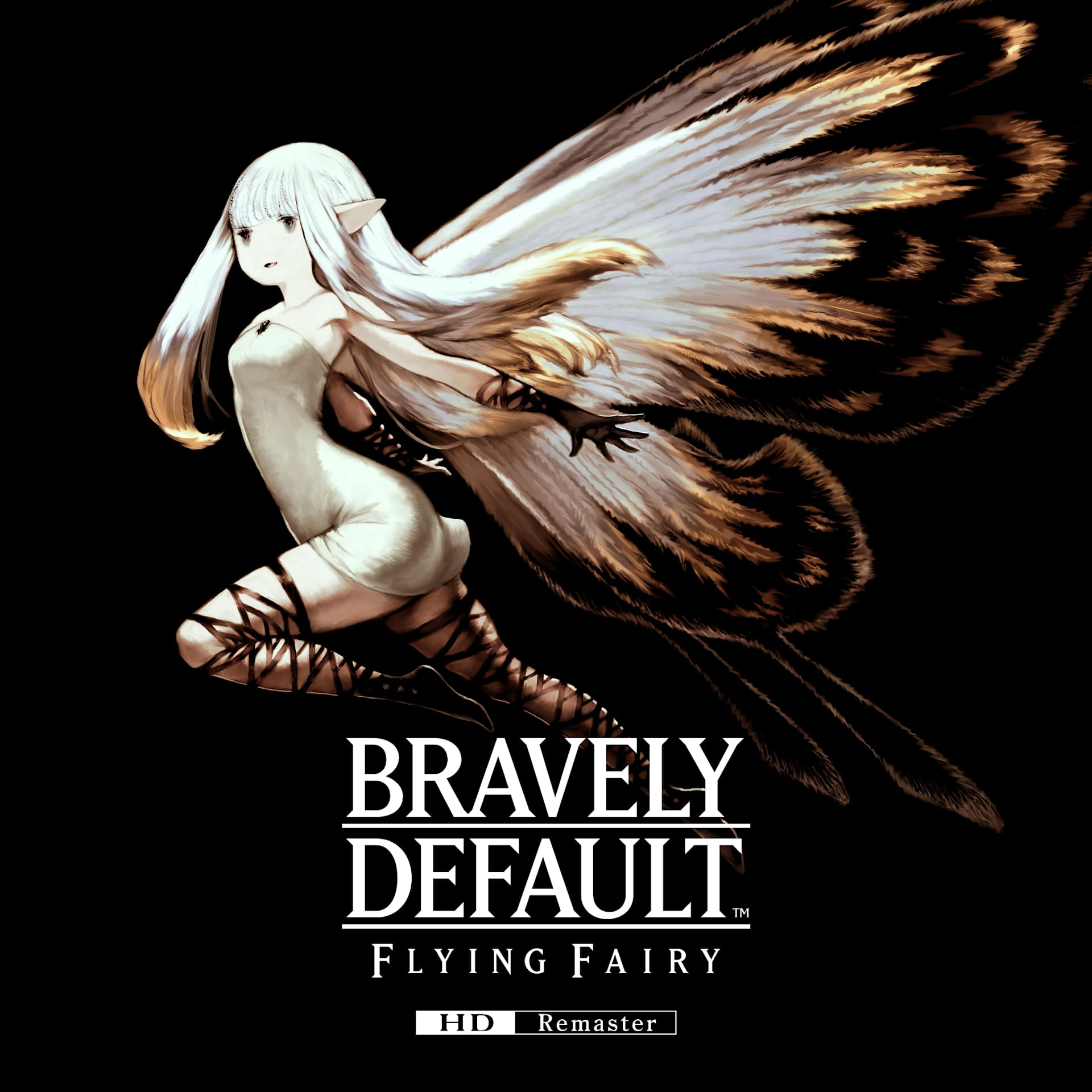 Nintendo Bravely Default Flying Fairy HD Remaster, Ansicht 2