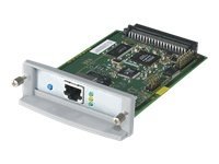 SEH PS1106 - Druckserver - EIO - Gigabit Ethernet