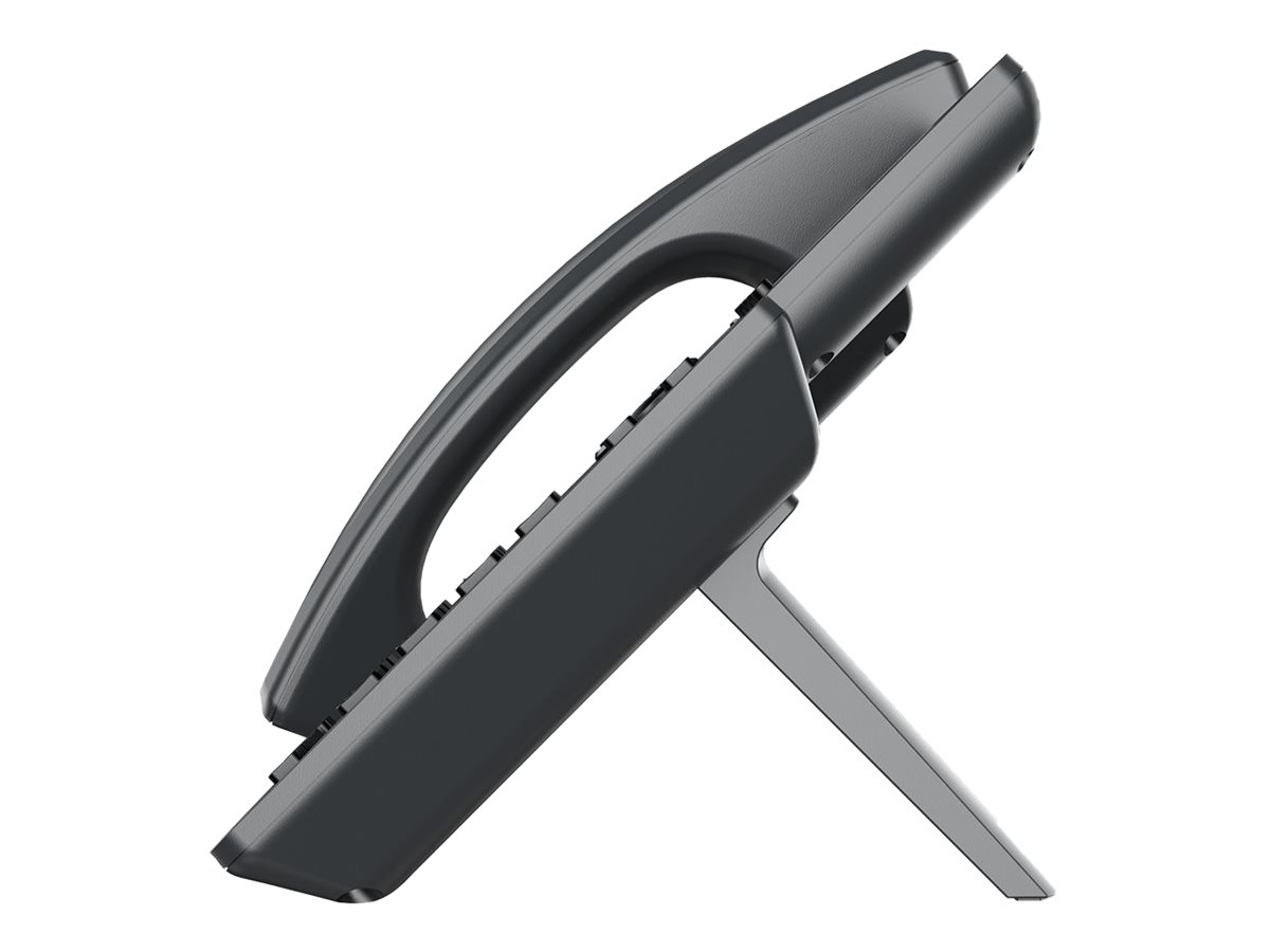 Grandstream GRP Series GRP2601P - VoIP-Telefon, Ansicht 3