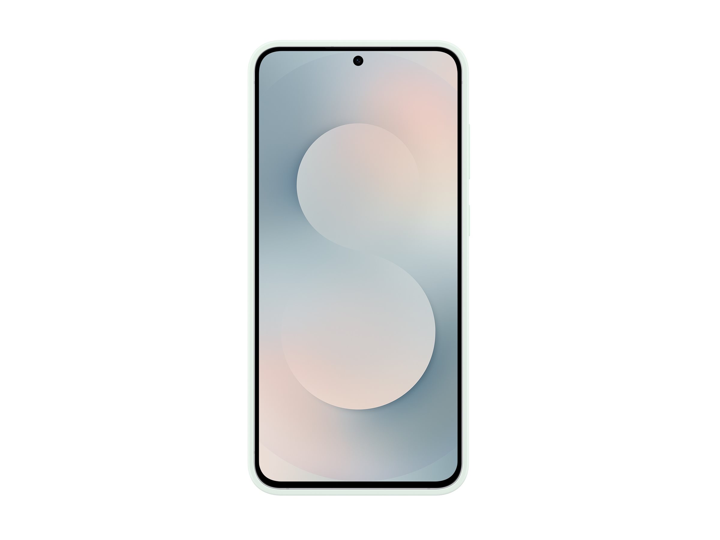 Samsung EF-PS731 - Hintere Abdeckung für Mobiltelefon - Silikon, Thermoplastisches Polyurethan (TPU), Ansicht 4