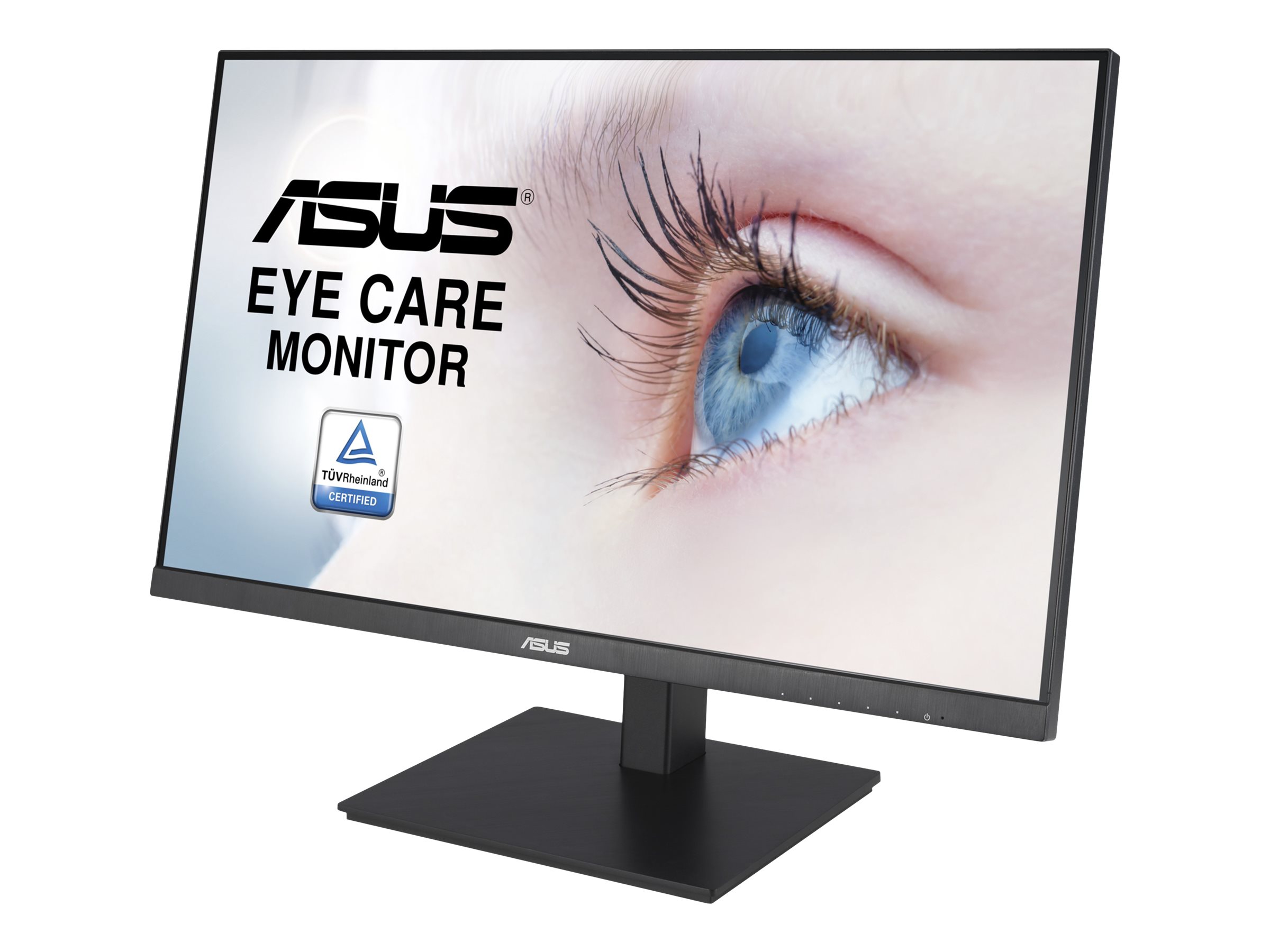 ASUS VA27DQSB - LED-Monitor - 68.6 cm (27) - 1920 x 1080 Full HD (1080p)