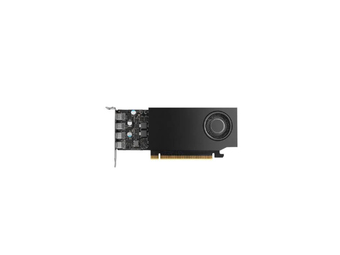 NVIDIA RTX A1000 - Grafikkarten - RTX A1000 - 8 GB GDDR6