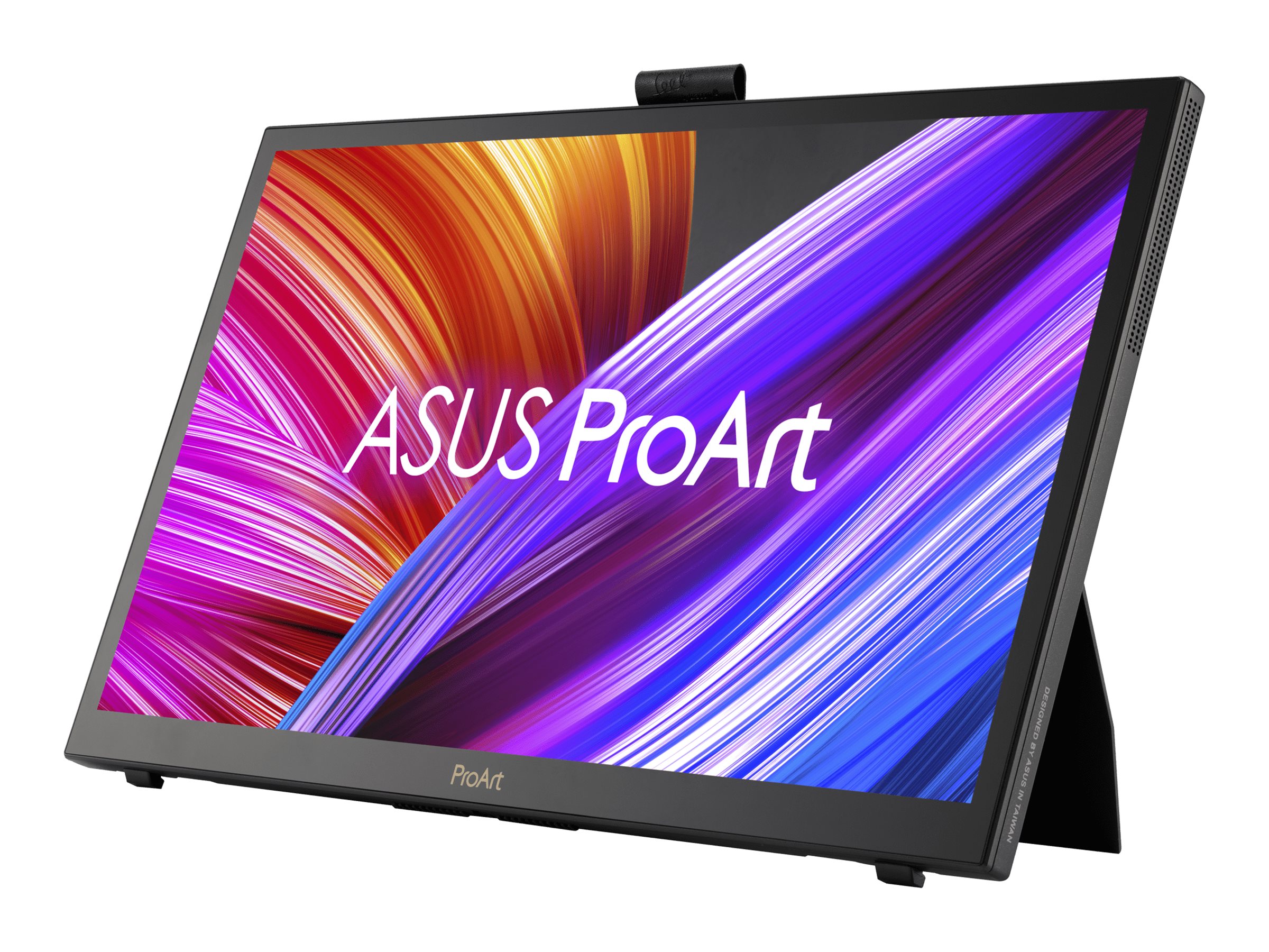 ASUS ProArt PA169CDV - LED-Monitor - 39.6 cm (15.6)