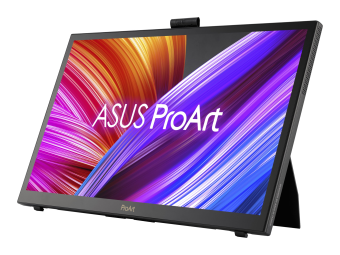 ASUS ProArt PA169CDV - LED-Monitor - 39.6 cm (15.6)
