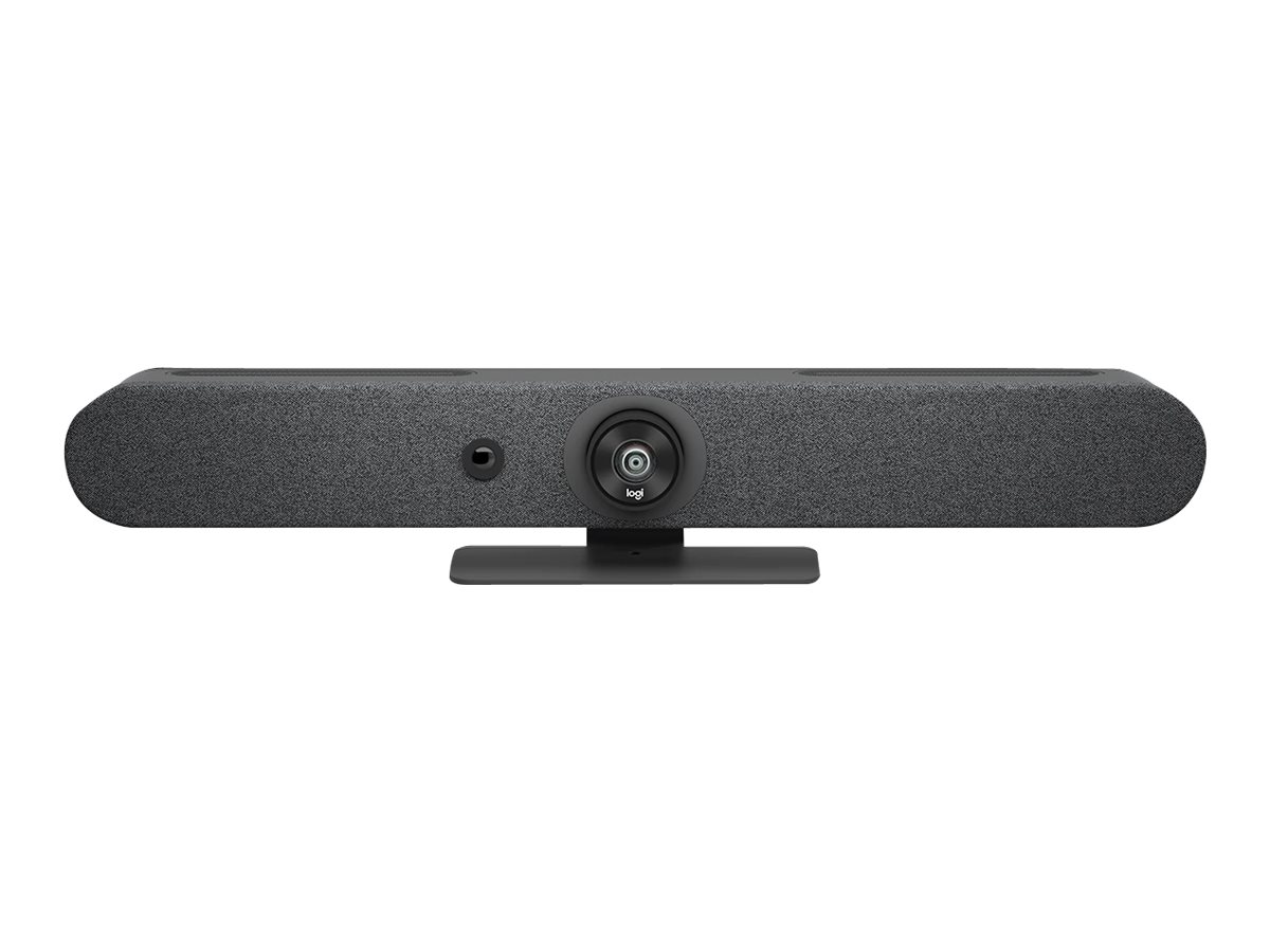 Logitech Rally Bar Mini - Videokonferenzkomponente