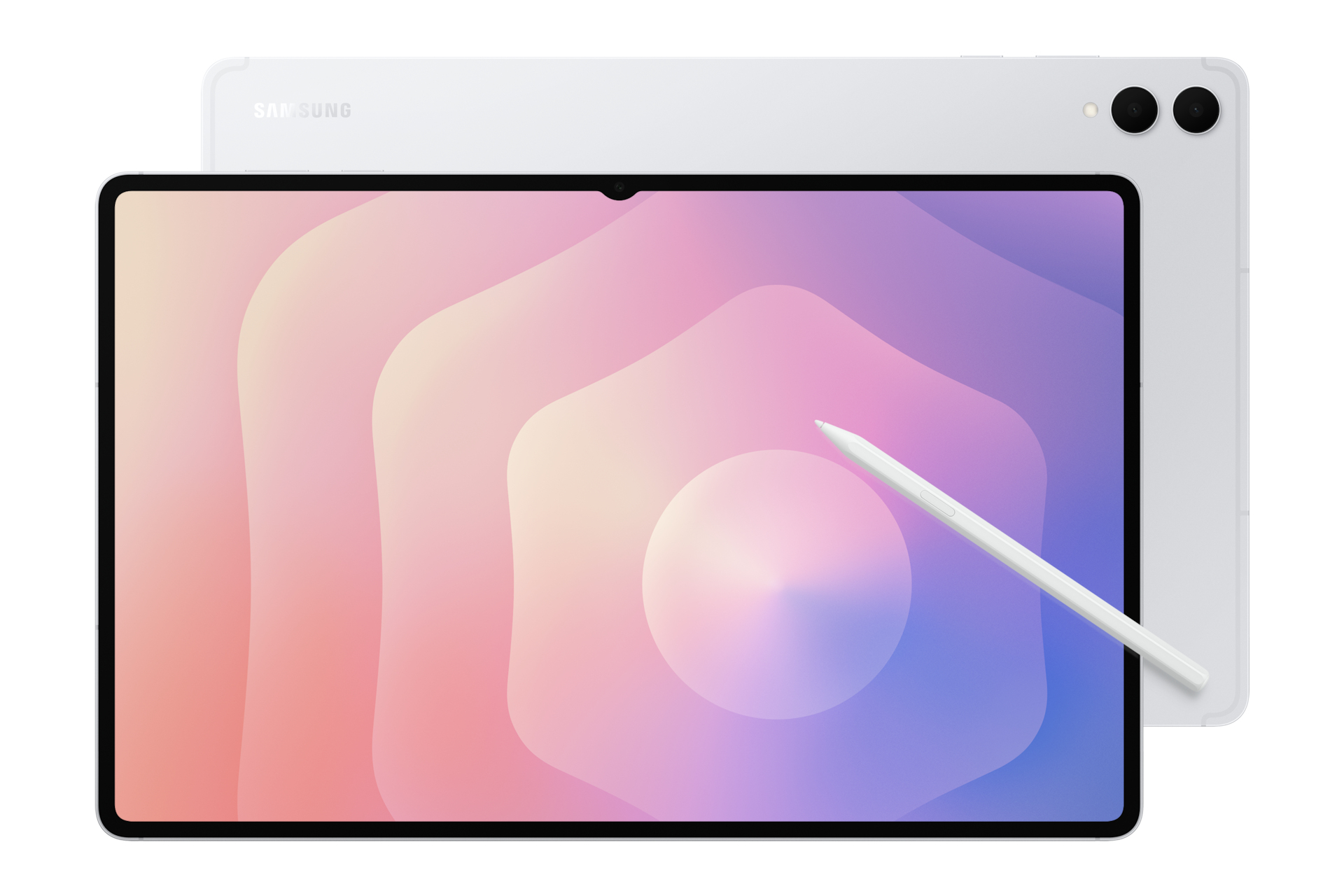Samsung Galaxy Tab S11 Ultra - Tablet - Android - 256 GB - 37.1 cm (14.6), Ansicht 2