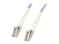 MicroConnect Netzwerkkabel - LC/PC Multimode (M), Ansicht 3