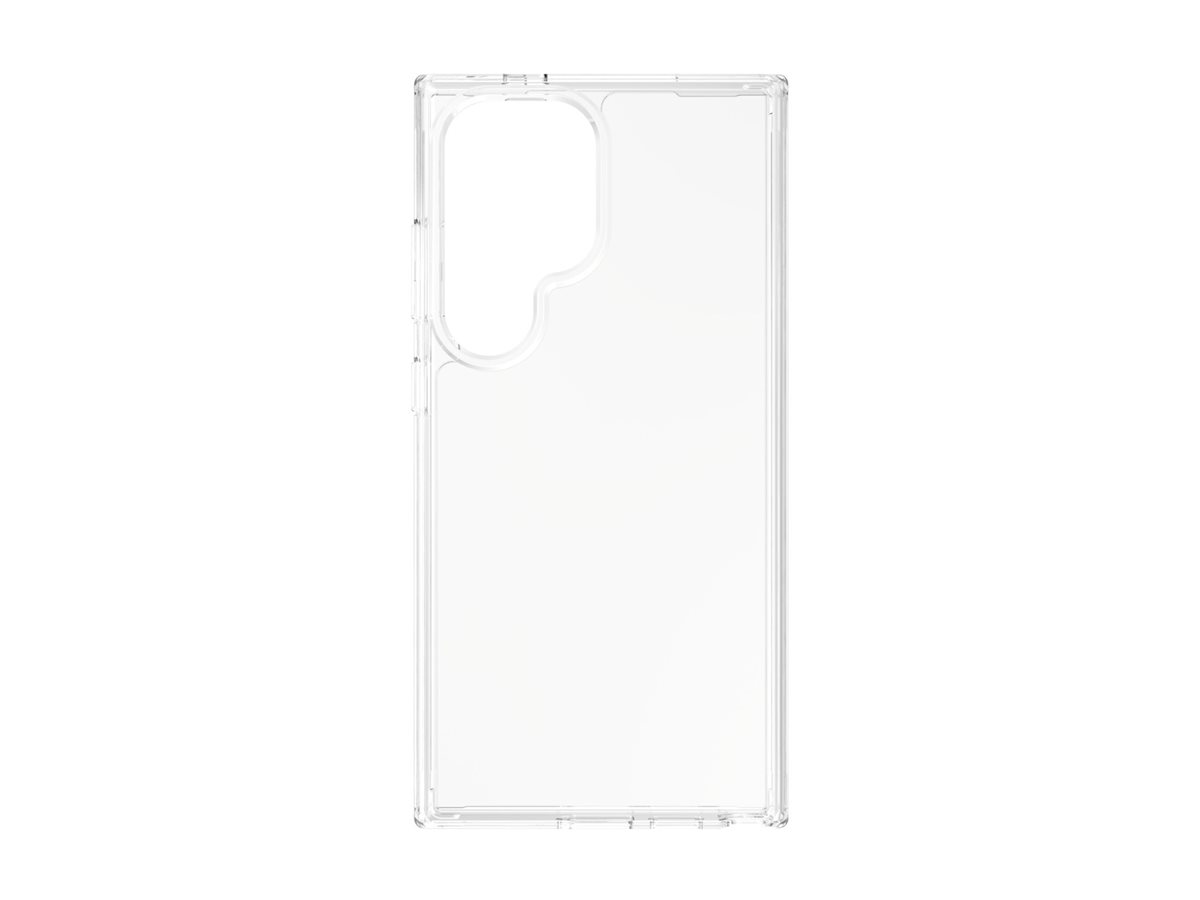 PanzerGlass HardCase - Clear Edition - hintere Abdeckung für Mobiltelefon, Ansicht 2